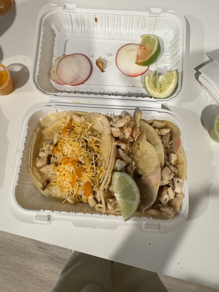 Rey Tacos Taqueria Photos 2